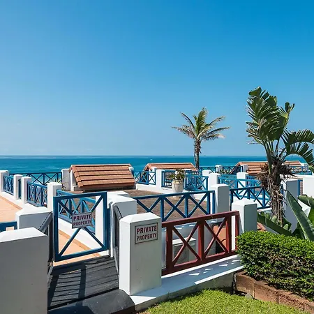 Le Paradis 16 Ballito Exterior photo