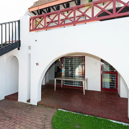Le Paradis 16 Ballito Exterior photo