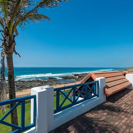 Le Paradis 16 Ballito Exterior photo
