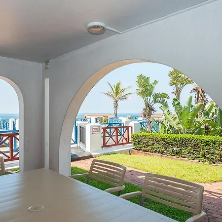Le Paradis 16 Ballito Exterior photo
