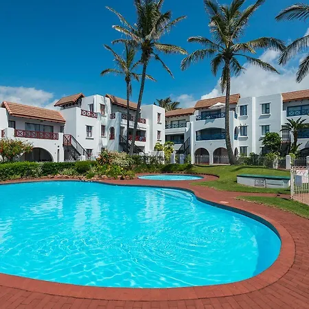 Le Paradis 16 Ballito Exterior photo