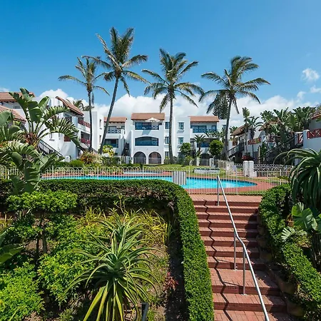 Le Paradis 16 Ballito Exterior photo