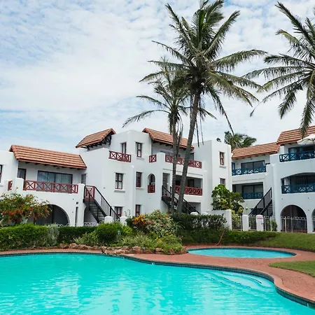 Le Paradis 16 Ballito Exterior photo