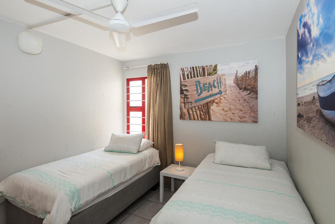 Le Paradis 16 Apartment Ballito