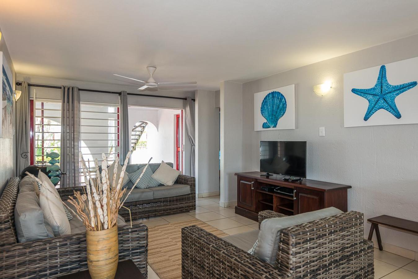 Le Paradis 16 Apartment