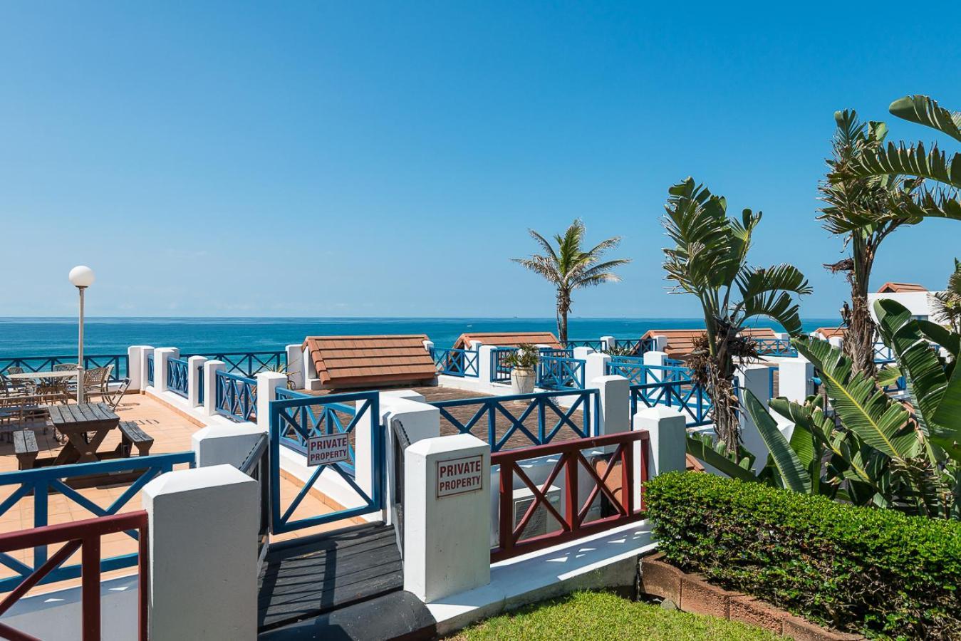 Le Paradis 16 * Ballito
