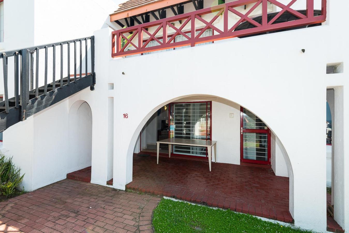 Le Paradis 16 Ballito