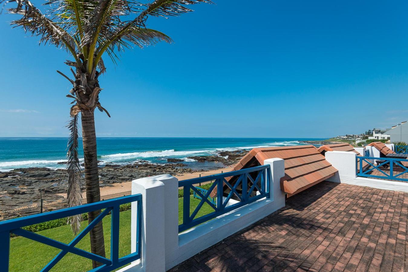 Le Paradis 16 Apartment Ballito