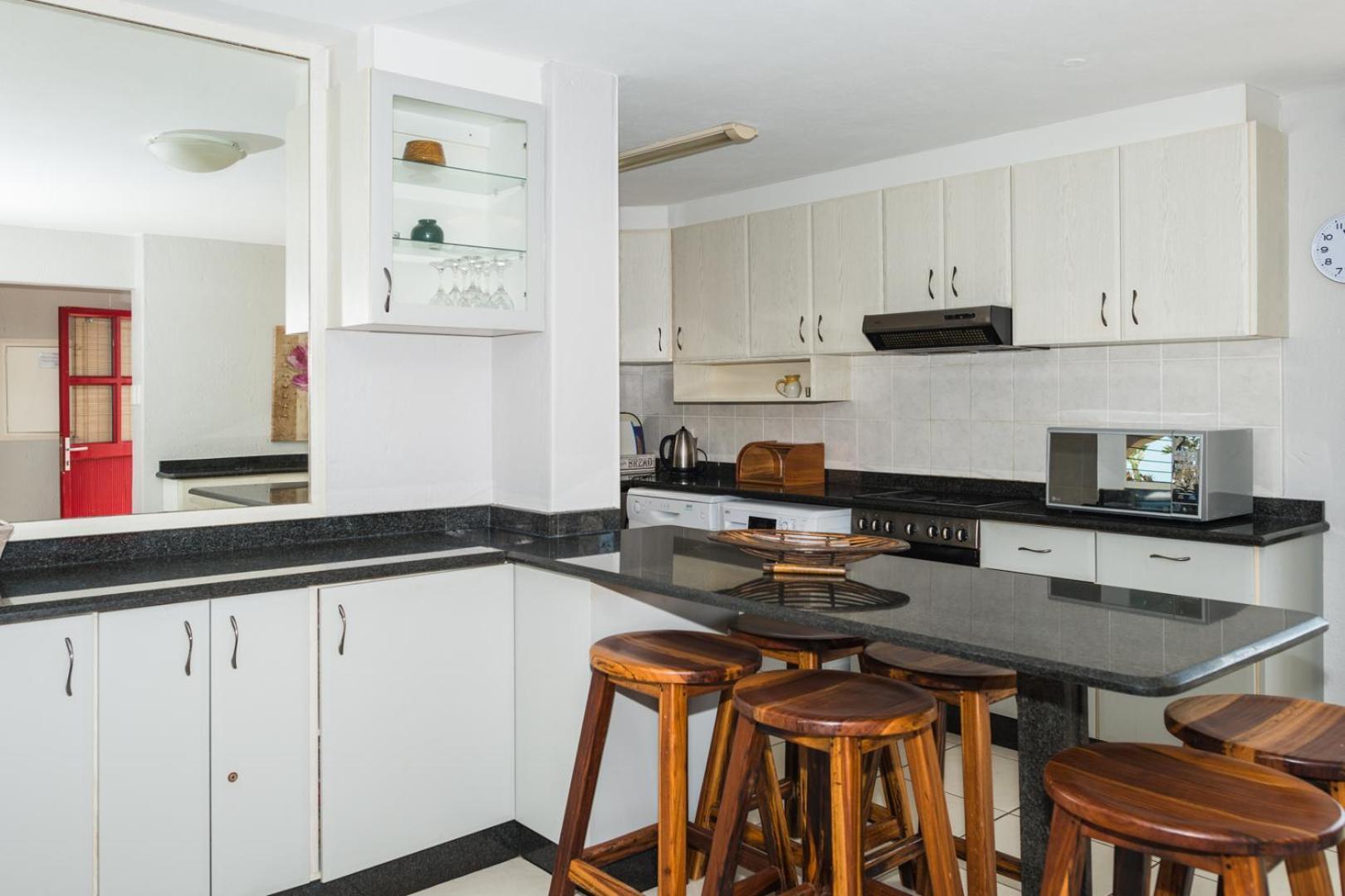 Apartment Le Paradis 16