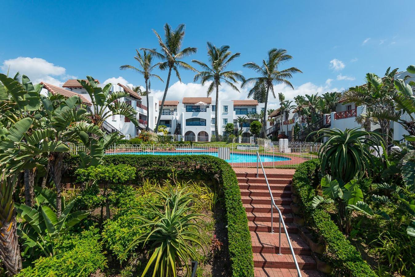Apartment Le Paradis 16 *