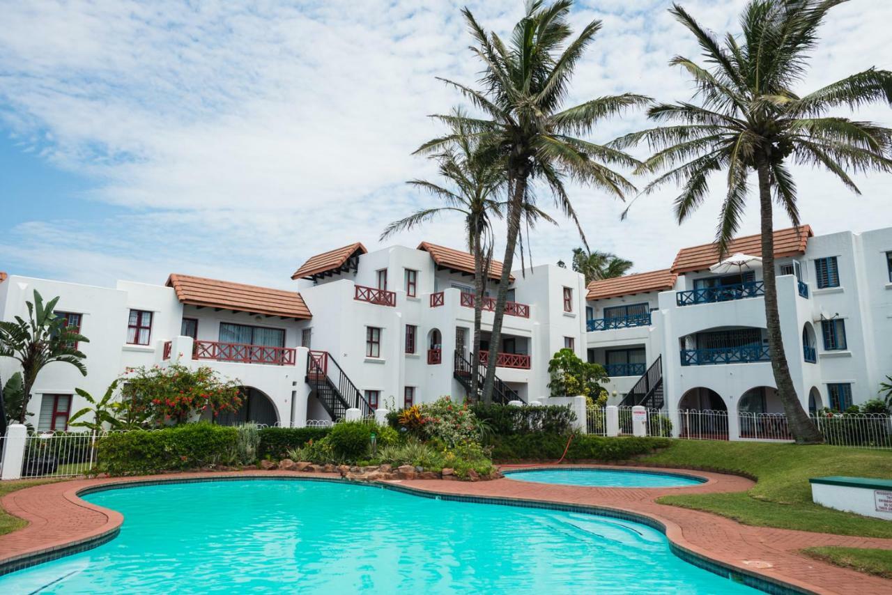 Le Paradis 16 * Ballito