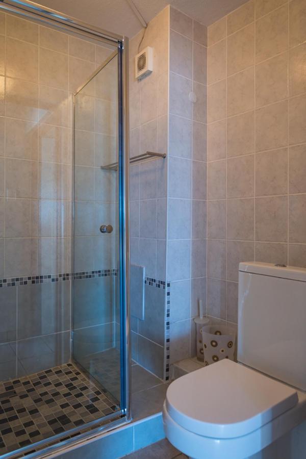 Le Paradis 16 Apartment *